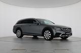 Mercedes-Benz E 220d ALL-TERRAIN 9G-TRONIC 4MATIC HEAD-UP - Mercedes-Benz E-Klasse: Kombi