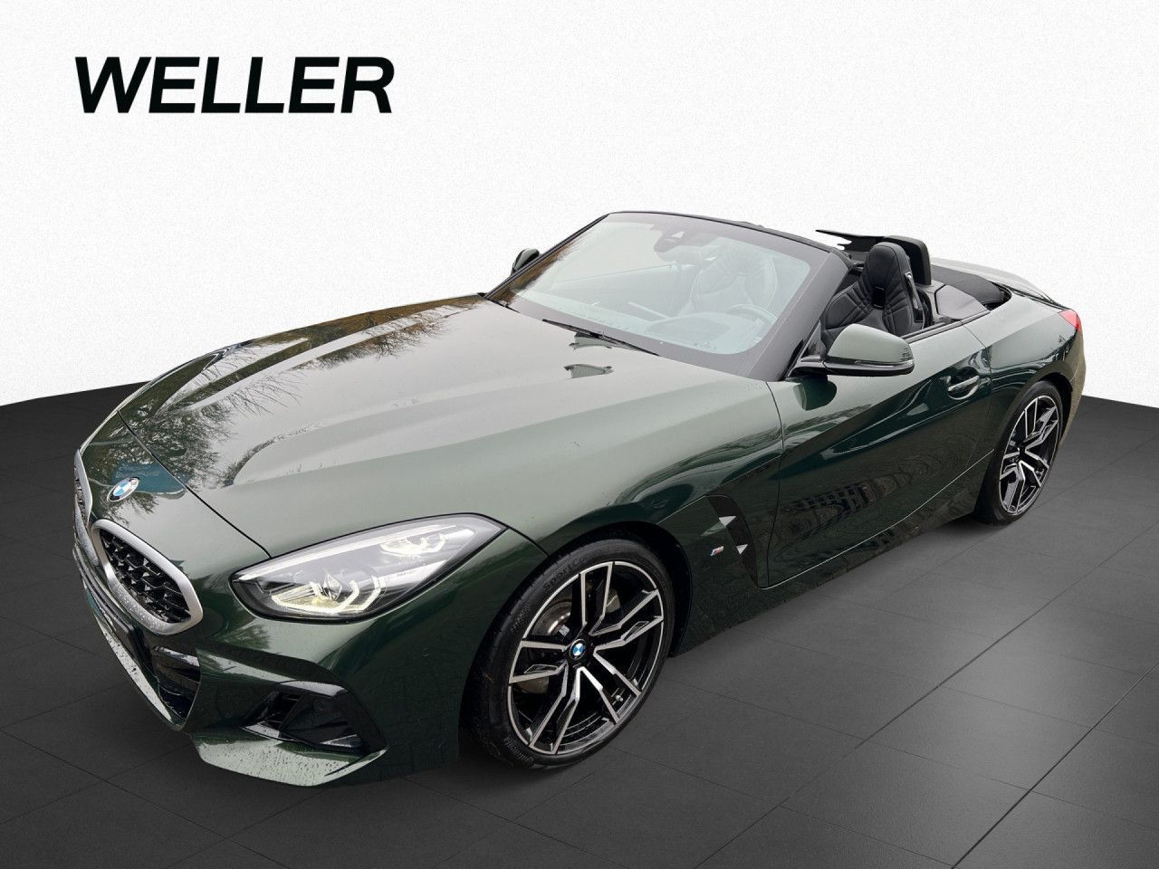 BMW Z4 - Bild 20