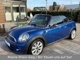 MINI ONE Cabrio One *SHZ*Klima*Bluetooth*Tempomat* - MINI MINI Gebrauchtwagen in Bonn