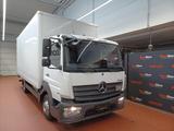 Mercedes-Benz Atego 821 EXPORT L Brake-Assist Lane-Assist - Mercedes-Benz Atego 821