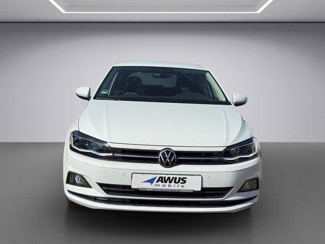 Polo 1.0TSI Highline