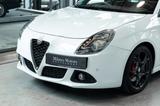 Alfa Romeo Giulietta 1.8 TBi 16V TCT Quadrifoglio Verde - Alfa Romeo aus 2015
