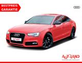 Audi A5 Sportback 3.0 TDI Bi-Xenon Klimaaut. Keyless - Audi A5: Sport