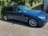 BMW E61 535d - BMW 535: 535d E61