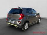 Kia Picanto X-Line 1.0 T-GDI Navi Drive-Assist-Paket - Kia Picanto: X Line