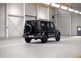 Mercedes-Benz G 500 AMG-Sport/COMMAND/SHD/MLB/Night/Distr/Burm - gebrauchte Mercedes-Benz G 500 aus dem Jahr 2022