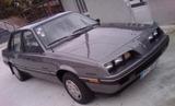 Pontiac Sunbird - gebrauchte Pontiac Limousine