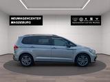 Volkswagen Touran 2.0 TDI DSG HIGHLINE*FS.HZG*PANO*KAMERA*e - Volkswagen Touran mit Panoramadach