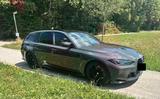 BMW M driver., Ölw. alle 10k, 1 Halter, NP 124k € - gebrauchte BMW M3 aus dem Jahr 2024