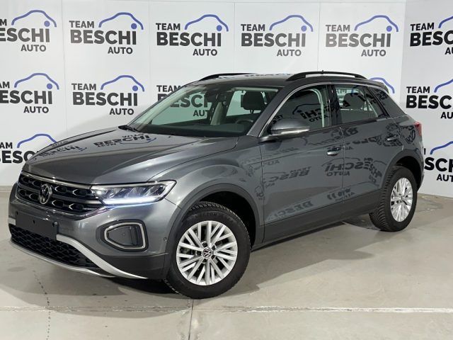 Inne VOLKSWAGEN T-Roc 1.0 TSI 110CV Life