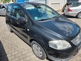 Volkswagen Fox 1.4 Fresh Fresh - Volkswagen Fox Fresh mit Benzin-Antrieb