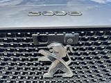 Peugeot 3008 BlueHDi 130 EAT8 GT LINE 2023/01 Panorama - Peugeot: 2.0
