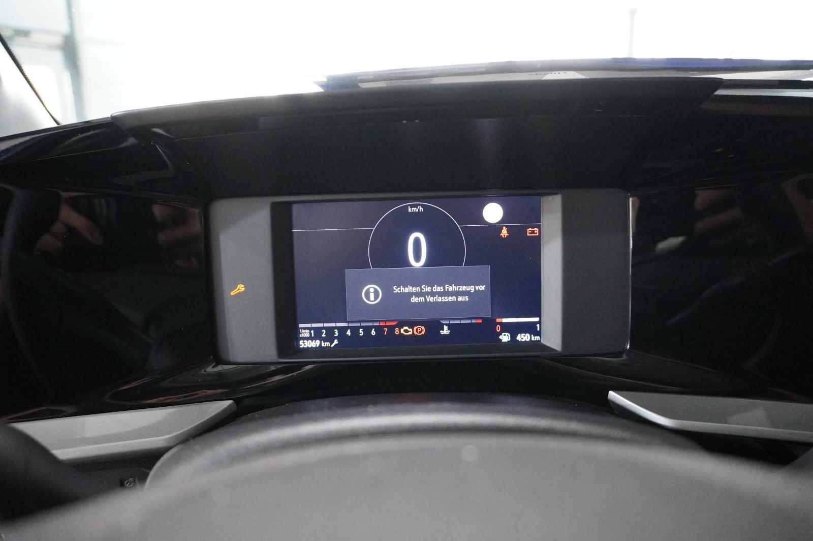 Fahrzeugabbildung Opel Mokka ELEGANCE 1.2T NAVI/LED/KAMERA/SPORT/SH/DAB