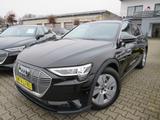 Audi e-tron 50 quattro *LEDER*AHK*B&O*KAMERA*ACC - gebrauchte Audi e-tron aus dem Jahr 2021