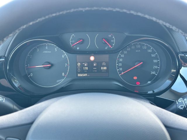Fahrzeugabbildung Opel Corsa F 1.2 Turbo Edition LED,SHZ,PDC,Facelift