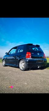 Volkswagen Lupo 1.4 College ABT Umbau *Unikat* - Volkswagen Lupo: College