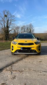 Kia Stonic 1.0 T-GDI 120 Platinum DCT7 Platinum - Kia Stonic: Privatanbieter
