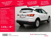 Seat Arona - Vorschau Bild 2