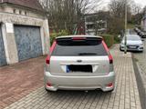 Ford Fiesta ST  - Ford Fiesta aus 2006: ST