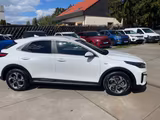 Kia XCeed 1,5/Klima/Navi CarPlay/Kamera/SitzHeiz/LED - gebrauchte Kia XCeed aus dem Jahr 2023