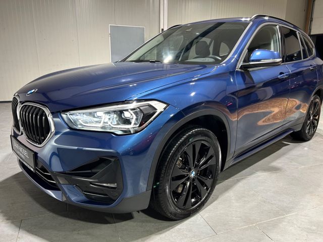 BMW X1 Baureihe X1 xDrive 20 d Sport Line *AHK*