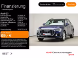Audi Q3 35 TDI advanced*0,99%-Finanz*NAVI-PLUS*LED*KA - Audi mit Diesel-Antrieb: Q9