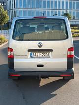 Volkswagen T5 Transporter - VW T5 Transporter in Bielefeld