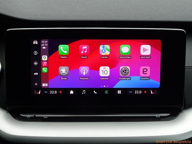 Skoda Octavia 1,5 eTSI DSG Selection ACC Winter Kam