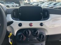Fiat 500C - Vorschau Bild 11