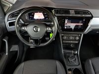 Volkswagen Touran - Vorschau Bild 17