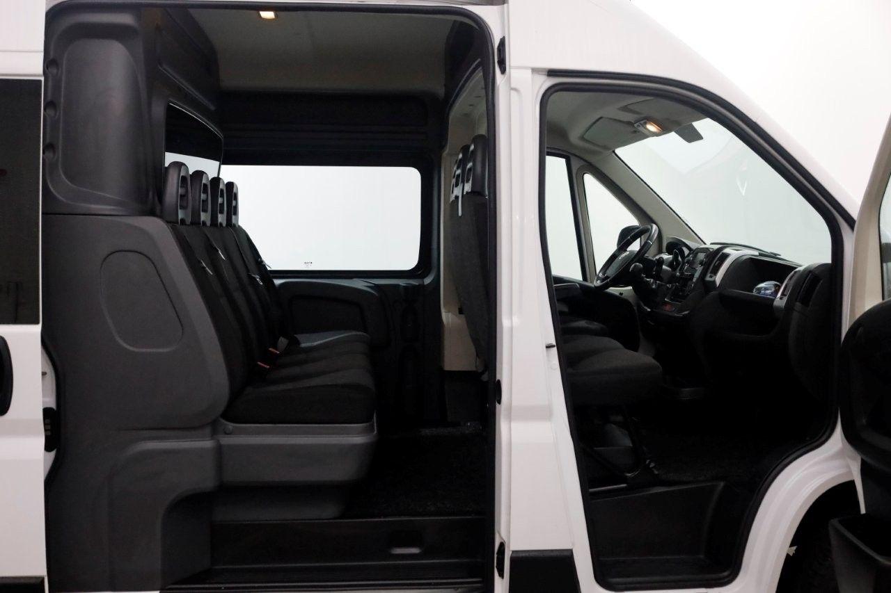 Fiat Ducato 30 2.3 MultiJet L2H2 120pk D.C. Airco/Nav