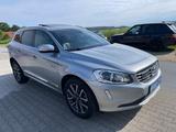 Volvo XC 60 XC60 Linje Inscription AWD - Volvo XC60 mit Diesel-Antrieb: Standheizung