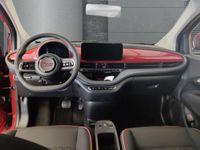 Fiat 500e - Vorschau Bild 10