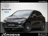 Mercedes-Benz EQE 43 AMG 4M SUV AMG-Sport/Pano/Hyper/Burm/AHK