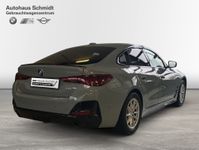 BMW 420 Gran Coupé - Vorschau Bild 5