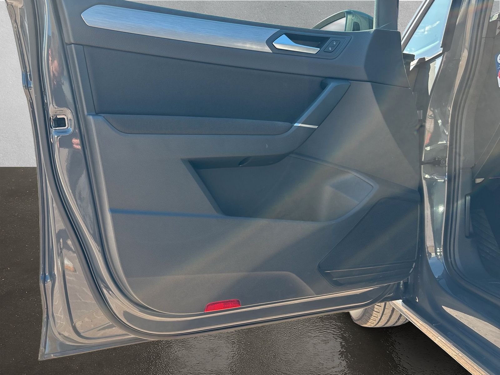 Fahrzeugabbildung Volkswagen Touran Comfortline 2.0 TDI DSG AHK