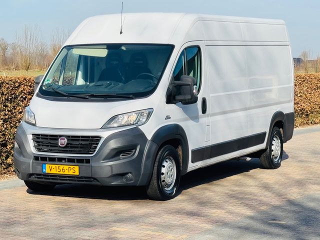 Fiat Ducato 35 2.3 AIRCO HOOG MAXI LANG Kasten