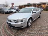 Volkswagen Phaeton V6 TDI 5-Sitzer 4Motion Leder,Navi,Xenon - silberne Volkswagen Phaeton