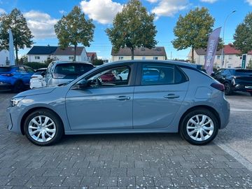 Opel Corsa F 5tg 1.2 Turbo Edition Multimedia Winterp