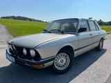 BMW 524 Td Automatik ink.Servise Pickerl neu 1 Hand - BMW 524