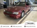Mercedes-Benz SL 280 H-Zul., Leder NEU, Hardtop, Zustand 2 - Mercedes-Benz SL 280 aus 1994