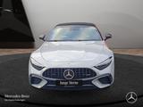 Mercedes-Benz SL43 AMG Premium+/Dist/DigiLi/Burm/V8Sty/DYNAMIC - graue Mercedes-Benz SL 43 AMG