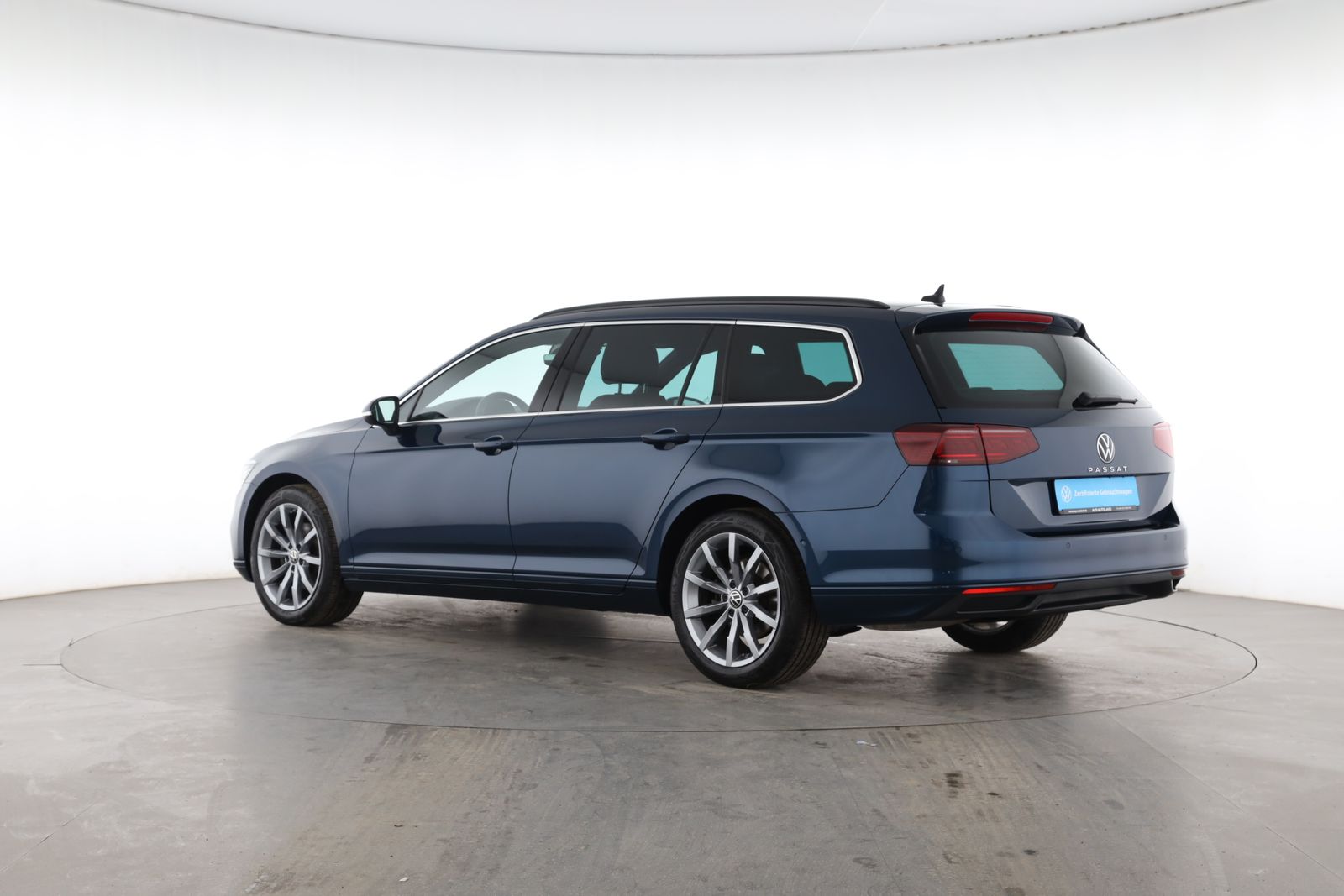Volkswagen Passat Variant - Bild 4