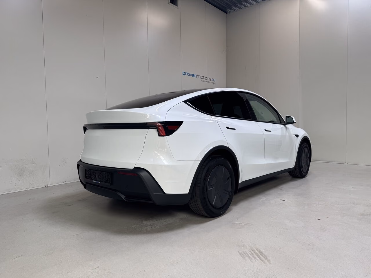 Tesla Model Y Standard Range 450 Km Range! Topstaat, миниатюра 3