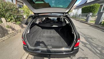 2008 Mercedes-BENZ E 280 — миниатюра 19
