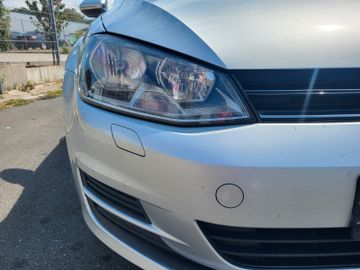 Volkswagen Golf - 4