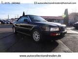 Audi 80 Cabriolet 2,3 Ltr.-98 kW R5 Automatik Tüv 05. - Audi 80: Cabrio, 2.3