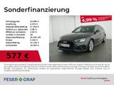 Audi A4 Quattro / Navi / LED / V-Cockpit / ACC / GRA
