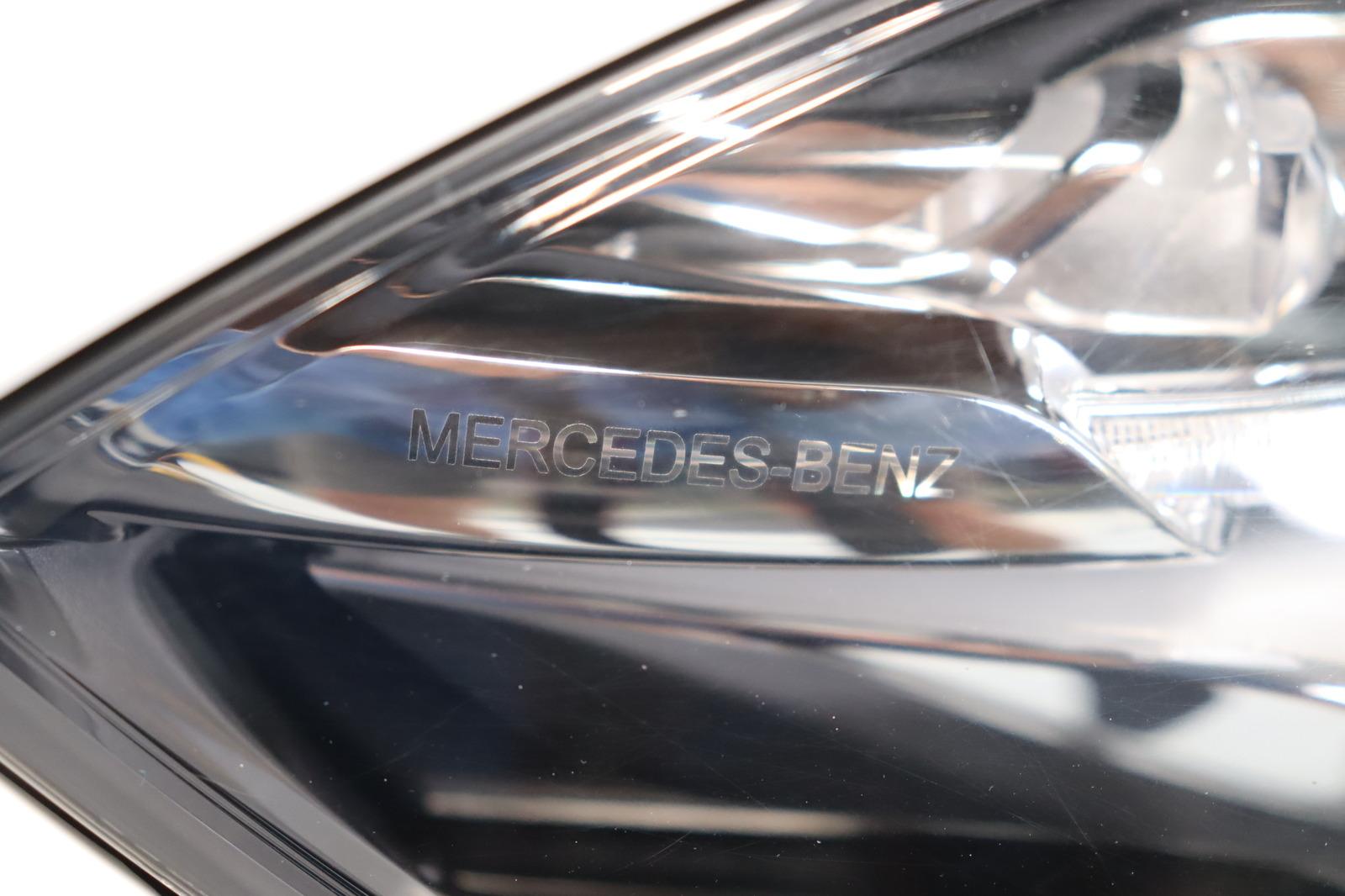 Mercedes-Benz E 200 BlueTEC * LED * Navi * HU 03.2028 Avantgar