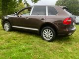 Porsche Cayenne Diesel Tiptronic BOSE NAVI BI-XENON SHZ - Porsche Cayenne aus 2009 mit Diesel-Antrieb